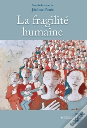 Capa do artigo La Fragilité Humaine
