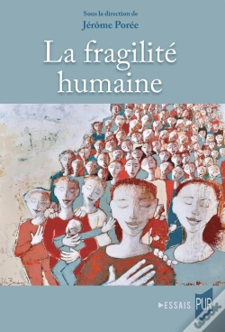 Capa do artigo La Fragilité Humaine