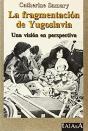 La Fragmentación De Yugoslavia - Preview