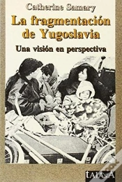 Capa do artigo La Fragmentación De Yugoslavia