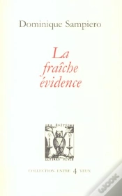 Capa do artigo La Fraiche Evidence