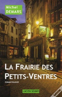 Capa do artigo La Frairie Des Petits-Ventres
