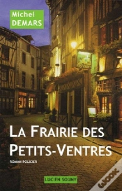 Capa do artigo La Frairie Des Petits-Ventres