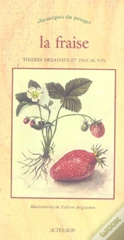 Capa do artigo La Fraise