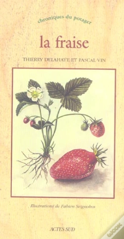 Capa do artigo La Fraise
