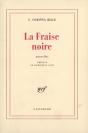 La Fraise Noire - Preview
