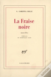 La Fraise Noire