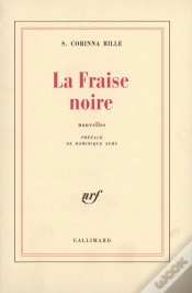 Capa do artigo La Fraise Noire