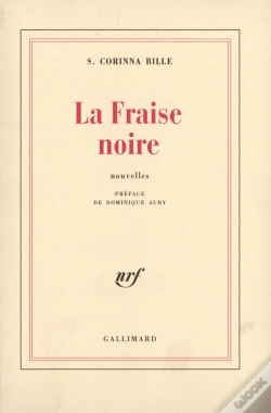 Capa do artigo La Fraise Noire