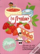 La Fraise