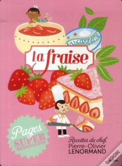 Capa do artigo La Fraise