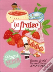 Capa do artigo La Fraise