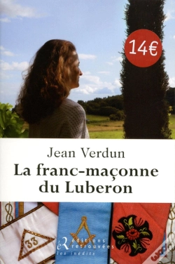 Capa do artigo La Franc-Maçonne Du Luberon