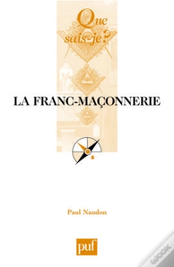 Capa do artigo La Franc-Maçonnerie (18e Édition)