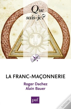 Capa do artigo La Franc-Maçonnerie (2e Édition)