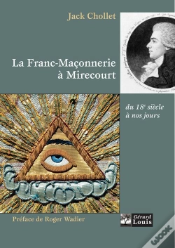 Capa do artigo La Franc-Maçonnerie À Mirecourt
