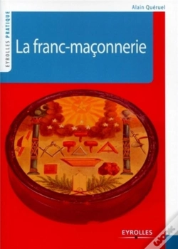 Capa do artigo La Franc-Maconnerie