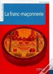 Capa do artigo La Franc-Maconnerie