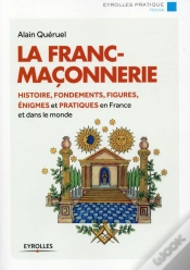 Capa do artigo La Franc-Maçonnerie
