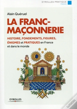 Capa do artigo La Franc-Maçonnerie