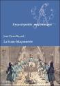 La Franc-Maconnerie - Preview