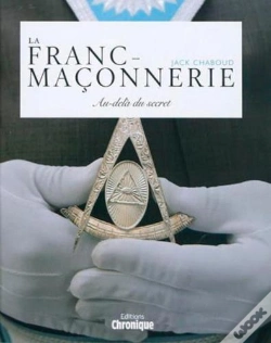 Capa do artigo La Franc Maconnerie