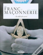 Capa do artigo La Franc Maconnerie