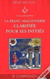 Capa do artigo La Franc-Maçonnerie Clarifiée Pour Ses Initiés
