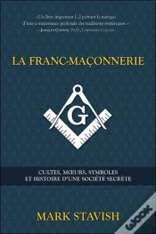 Capa do artigo La Franc-Maçonnerie ; Cultes, Moeurs, Symboles Et Histoire D