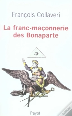 Capa do artigo La Franc-Maçonnerie Des Bonaparte