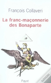 Capa do artigo La Franc-Maçonnerie Des Bonaparte