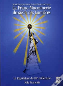 Capa do artigo La Franc-Maçonnerie Du Siècle Des Lumières