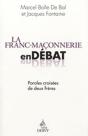 La Franc Maconnerie En Debat - Preview