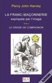 Capa do artigo La Franc Maçonnerie Expliquée Par L