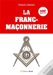 Capa do artigo La Franc-Maçonnerie