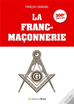 Capa do artigo La Franc-Maçonnerie