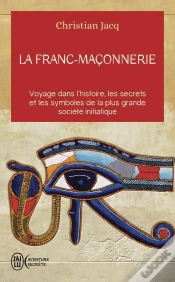 Capa do artigo La Franc-Maçonnerie