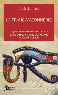 Capa do artigo La Franc-Maçonnerie