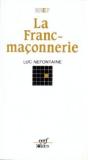 La Franc-Maconnerie - Preview