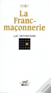 Capa do artigo La Franc-Maconnerie