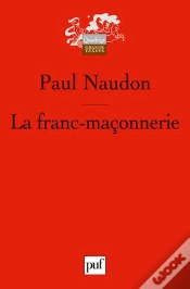 Capa do artigo La Franc-Maçonnerie