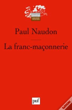 Capa do artigo La Franc-Maçonnerie