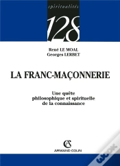 Capa do artigo La Franc-Maconnerie