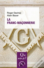 Capa do artigo La Franc-Maçonnerie