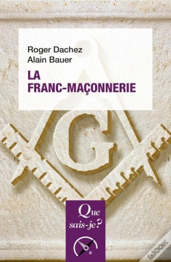Capa do artigo La Franc-Maçonnerie