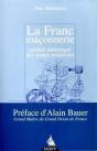 La Franc-Maçonnerie, Société Initiatique Des Temps Modernes - Preview