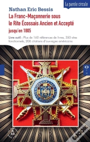 Capa do artigo La Franc-Maçonnerie Sous Le Rite Écossais Ancien Et Accepté (Jusqu