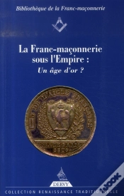 Capa do artigo La Franc-Maçonnerie Sous L