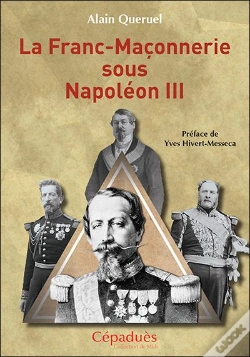 Capa do artigo La Franc-Maçonnerie Sous Napoléon Iii