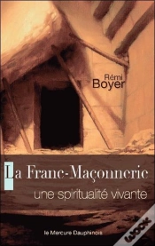 Capa do artigo La Franc-Maçonnerie ; Une Spiritualité Vivante